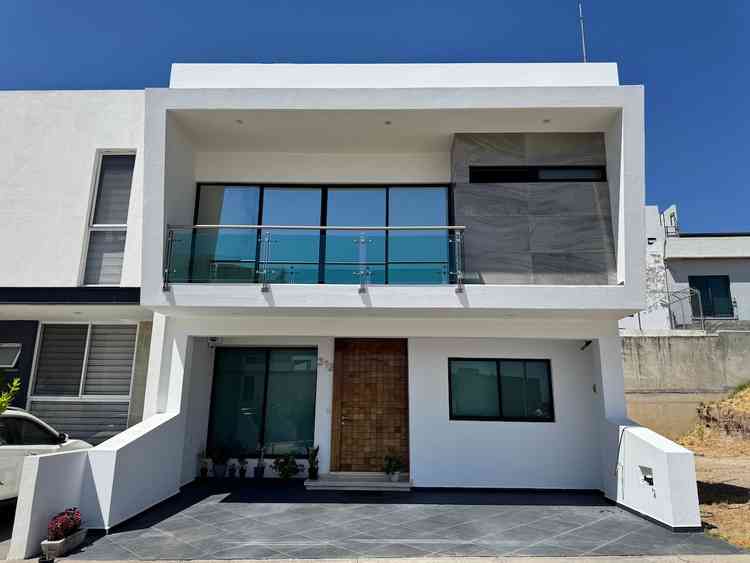 casa en venta avenida de la mancha la cima zapopan jalisco p5xuDu5