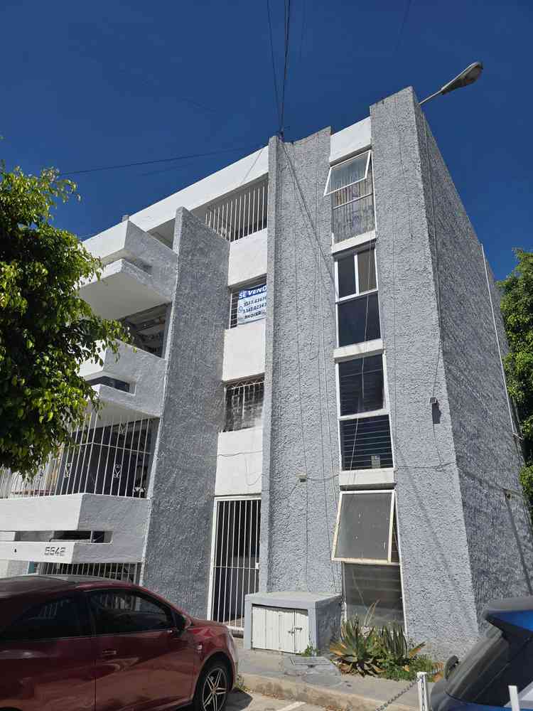 departamento en venta marina cruz paseos del sol zapopan jalisco pPL1NWP